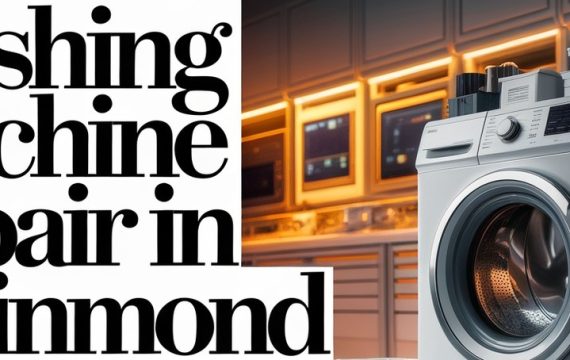 washing machine repaires Kleinmond