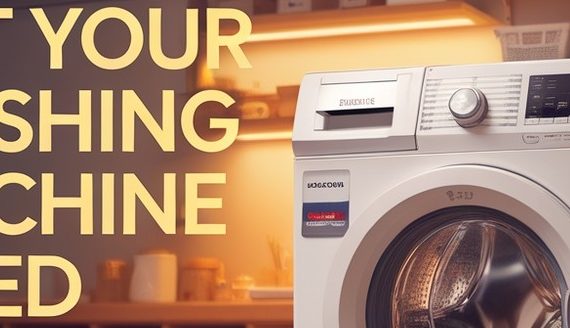 washing machine repairs sandbaai
