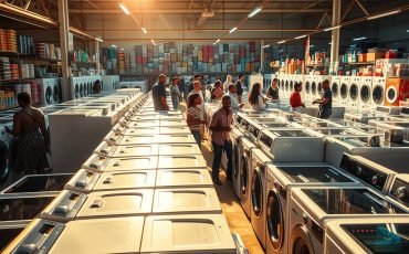 Best Washing Machine Brands To Buy In South Africa
