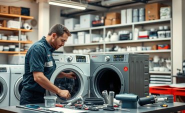 Tumble dryer repair service Durbanville