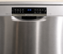 E19 Error bosch dishwasher