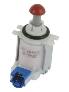 Bosch Dishwasher Outlet Valve For Heat Exchanger